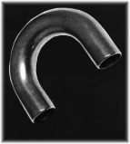 180MM Return Bend