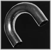 180MM Return Bend