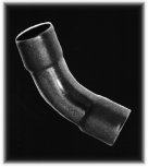 45FF Elbow