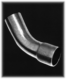 45MF Elbow