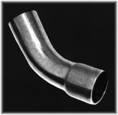 45MF Elbow