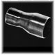 5FF Reducer Union