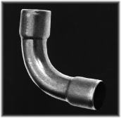 90FF Elbow